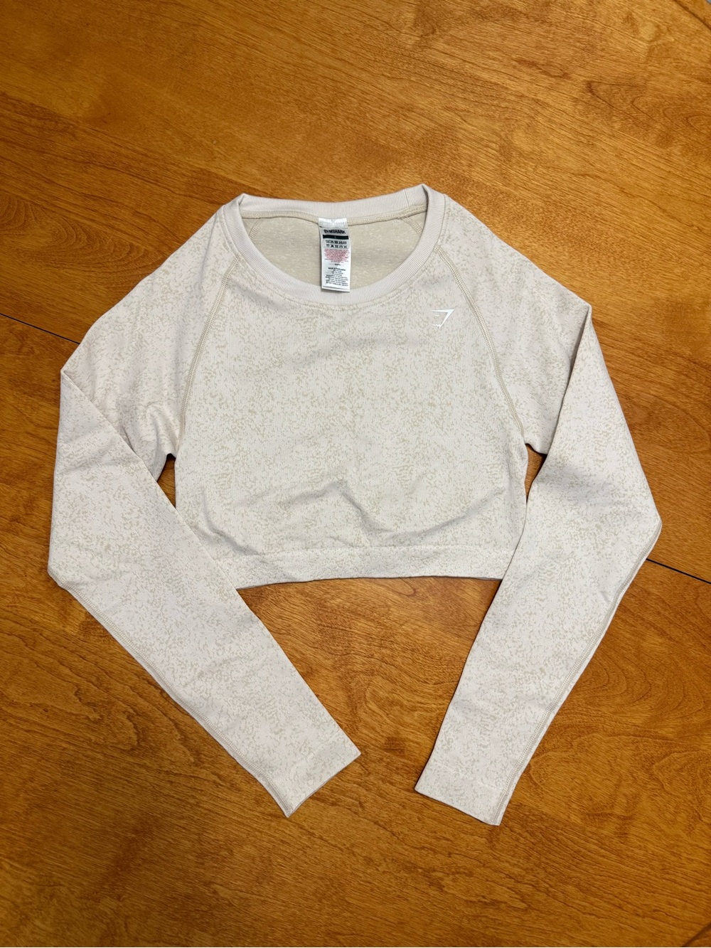 Women’s Gymshark Top